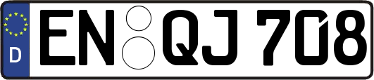 EN-QJ708