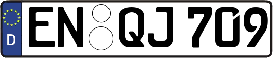 EN-QJ709