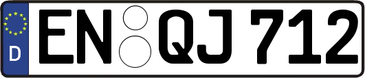 EN-QJ712