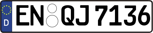 EN-QJ7136