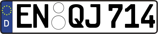 EN-QJ714