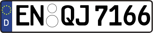 EN-QJ7166