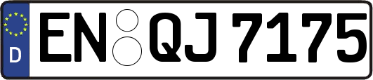 EN-QJ7175