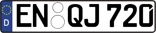 EN-QJ720