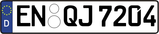 EN-QJ7204