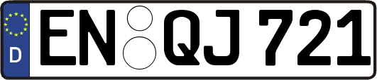 EN-QJ721