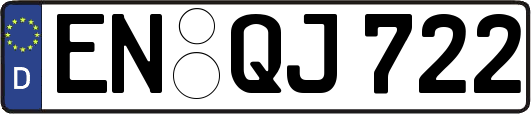 EN-QJ722