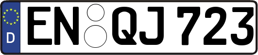 EN-QJ723