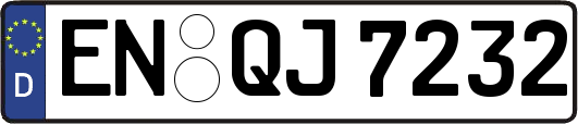 EN-QJ7232