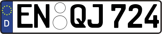 EN-QJ724