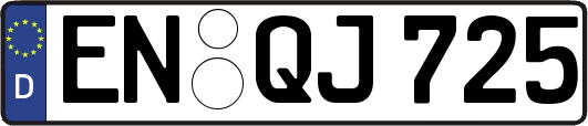 EN-QJ725