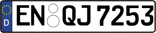 EN-QJ7253
