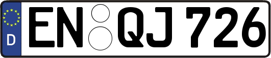 EN-QJ726