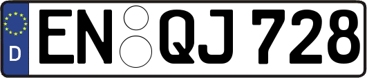 EN-QJ728