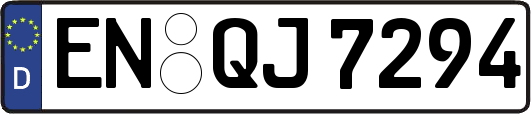 EN-QJ7294