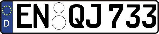EN-QJ733