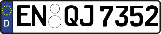 EN-QJ7352