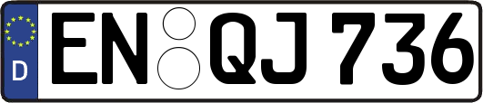 EN-QJ736
