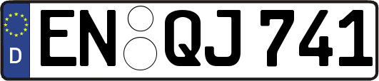 EN-QJ741