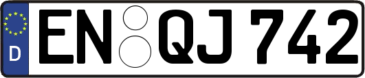 EN-QJ742