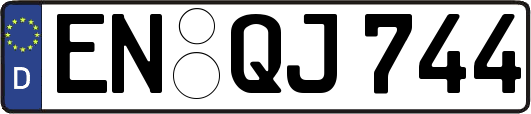 EN-QJ744