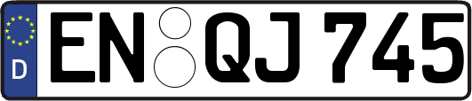 EN-QJ745