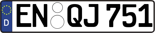 EN-QJ751