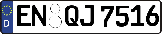 EN-QJ7516