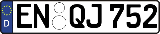 EN-QJ752