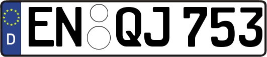 EN-QJ753