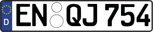 EN-QJ754