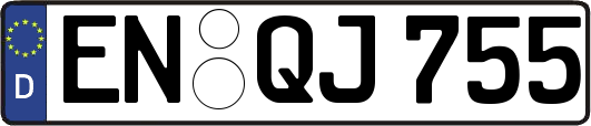EN-QJ755