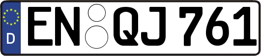 EN-QJ761