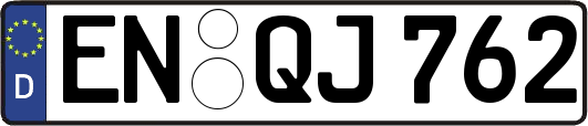 EN-QJ762