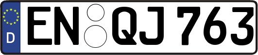 EN-QJ763
