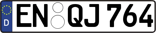 EN-QJ764