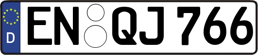 EN-QJ766