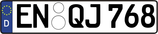 EN-QJ768