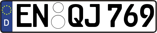 EN-QJ769