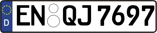 EN-QJ7697