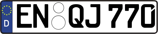 EN-QJ770