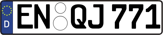 EN-QJ771