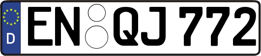 EN-QJ772