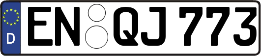 EN-QJ773