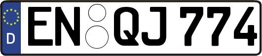 EN-QJ774