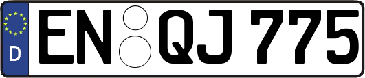 EN-QJ775