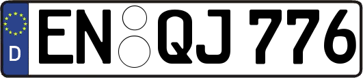 EN-QJ776