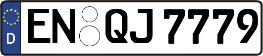 EN-QJ7779