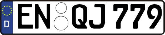 EN-QJ779