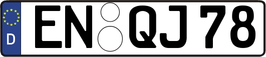 EN-QJ78